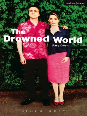 cover image of The Drowned World